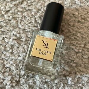 ST JANE STAR FLOWER SERUM mini size